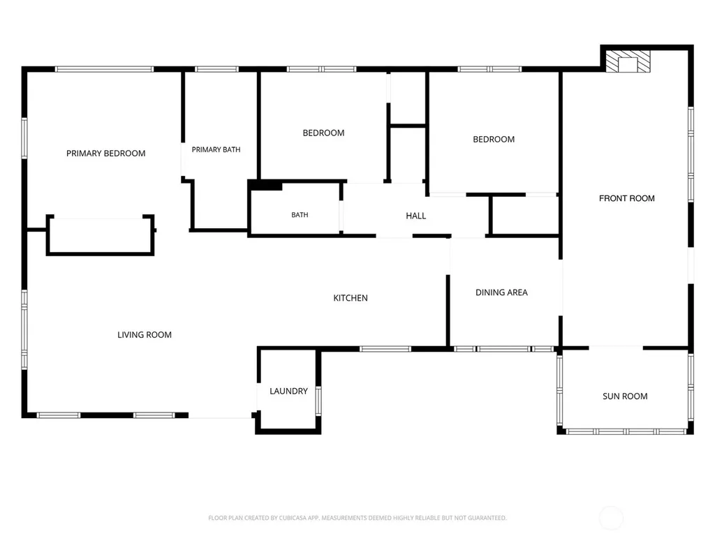 3016 Cottonwood Avenue Bellingham WA 98225