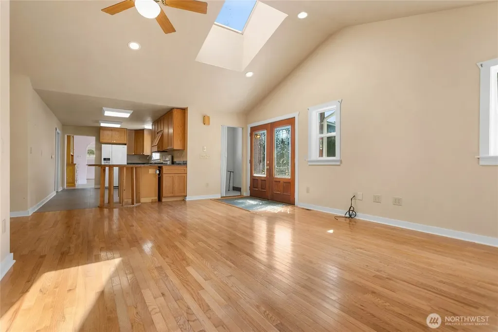 3016 Cottonwood Avenue Bellingham WA 98225