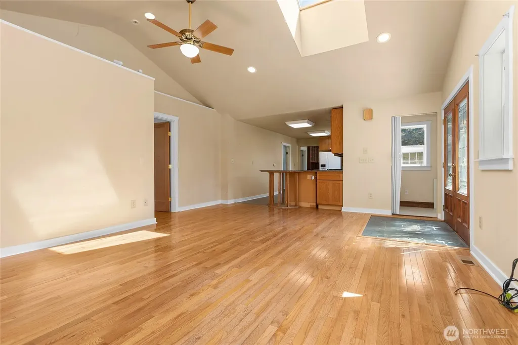 3016 Cottonwood Avenue Bellingham WA 98225