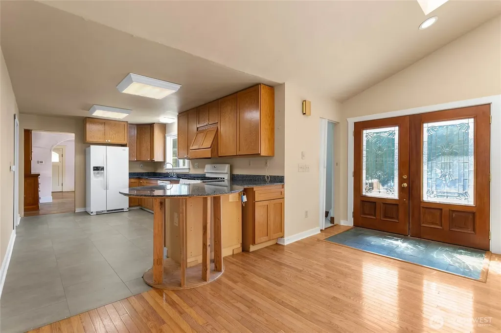 3016 Cottonwood Avenue Bellingham WA 98225