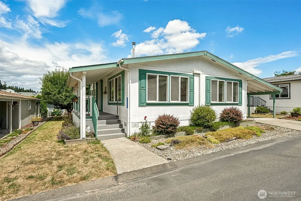 592 NE Saturn Lane Bremerton WA 98311