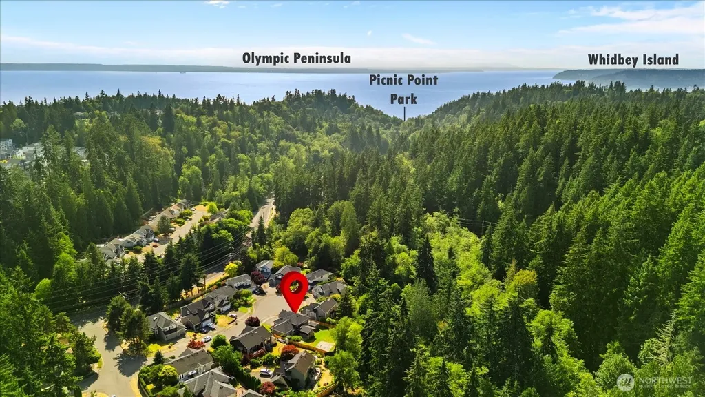 13225 59th Avenue W Edmonds WA 98026