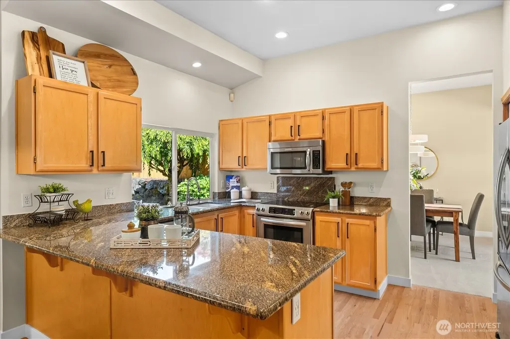13225 59th Avenue W Edmonds WA 98026