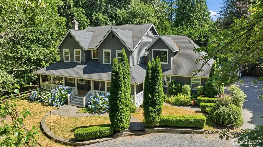 12217 NE 100th Street Kirkland WA 98033