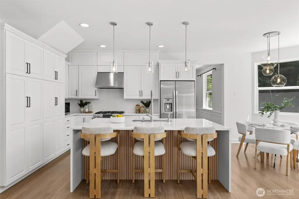 12217 NE 100th Street Kirkland WA 98033