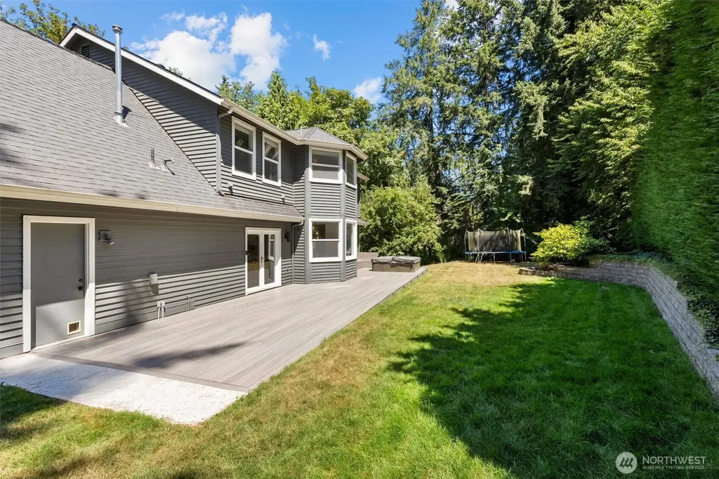 12217 NE 100th Street Kirkland WA 98033