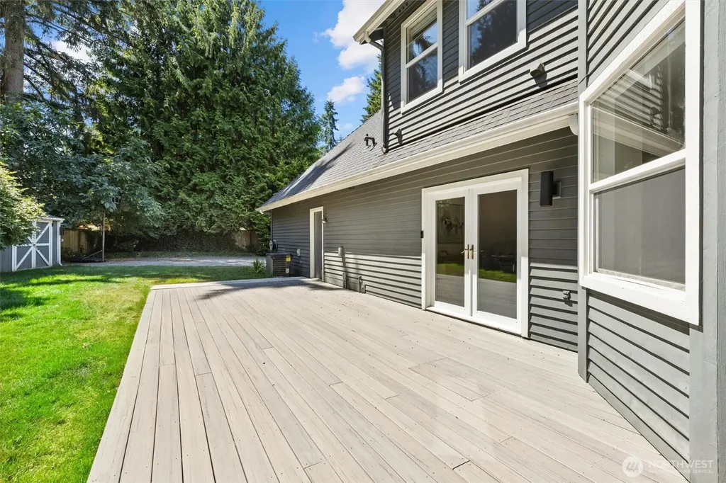 12217 NE 100th Street Kirkland WA 98033