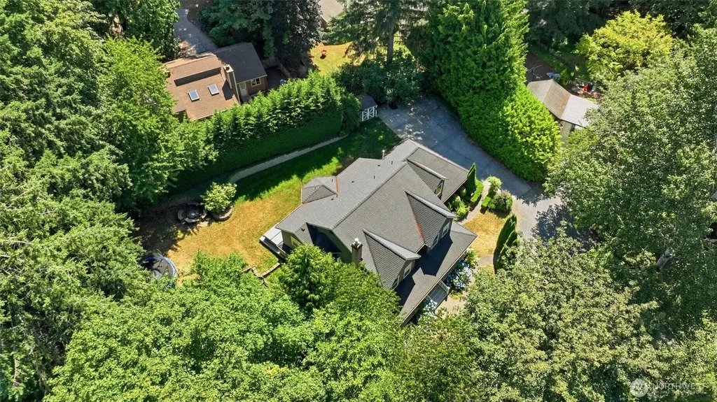 12217 NE 100th Street Kirkland WA 98033
