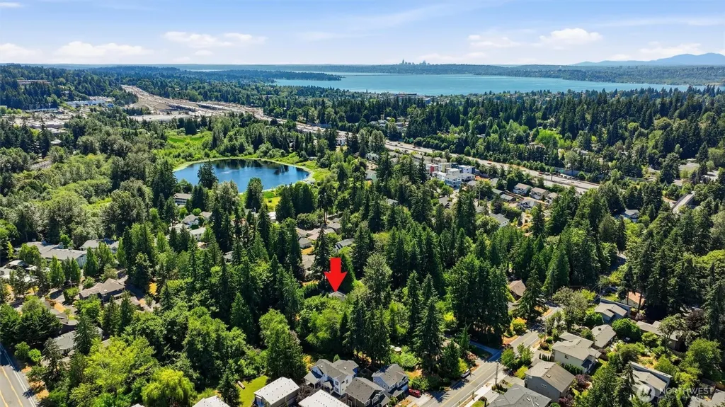 12217 NE 100th Street Kirkland WA 98033