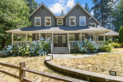 12217 NE 100th Street Kirkland WA 98033