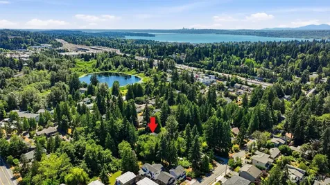 12217 NE 100th Street Kirkland WA 98033