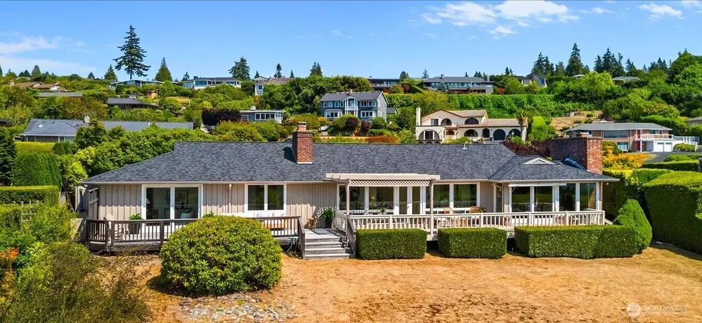 18241 14th Avenue NW Shoreline WA 98177