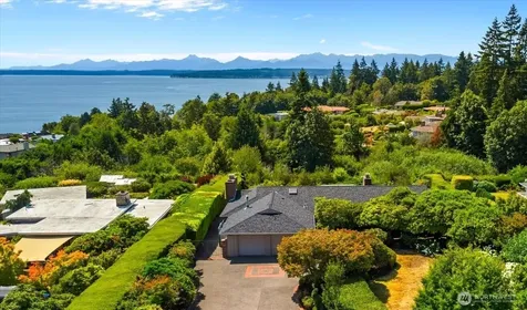 18241 14th Avenue NW Shoreline WA 98177
