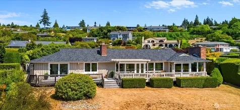 18241 14th Avenue NW Shoreline WA 98177
