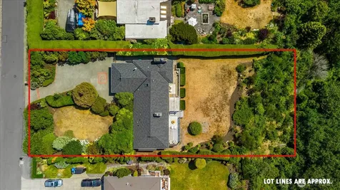 18241 14th Avenue NW Shoreline WA 98177