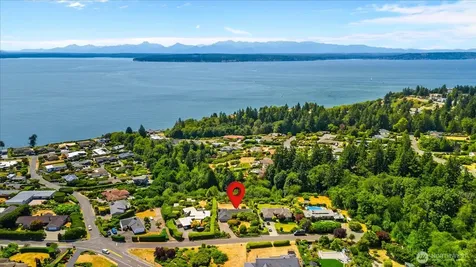 18241 14th Avenue NW Shoreline WA 98177