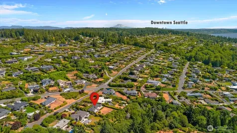 18241 14th Avenue NW Shoreline WA 98177