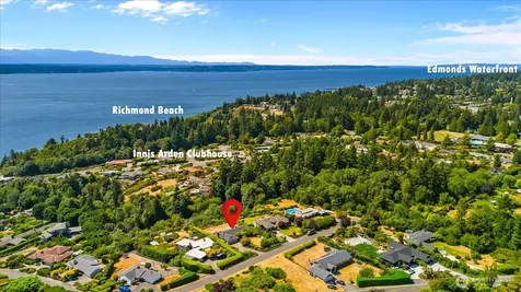 18241 14th Avenue NW Shoreline WA 98177