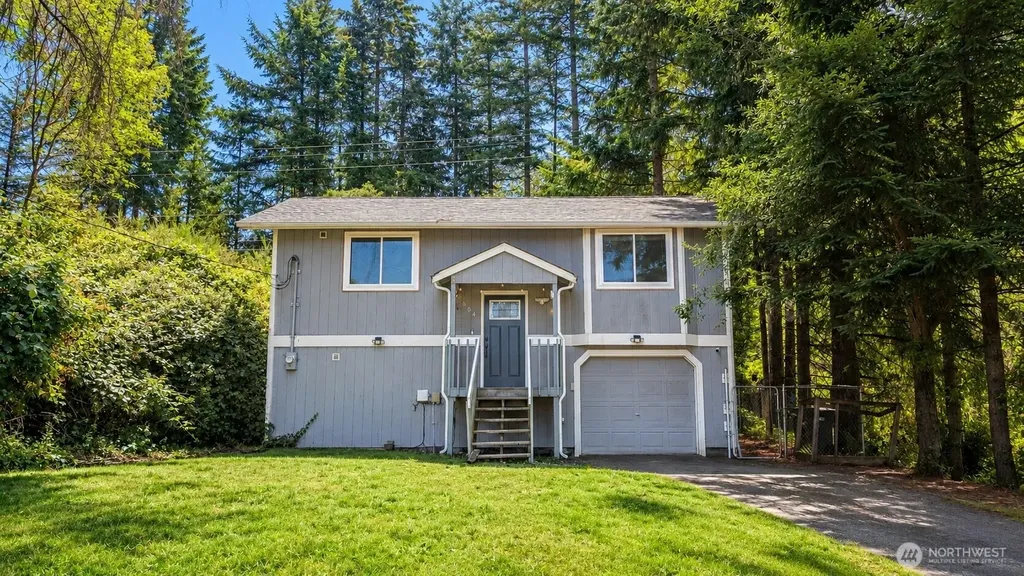 504 SW Marion Drive Port Orchard WA 98367