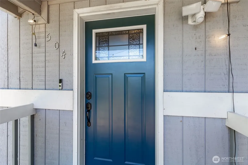 504 SW Marion Drive Port Orchard WA 98367