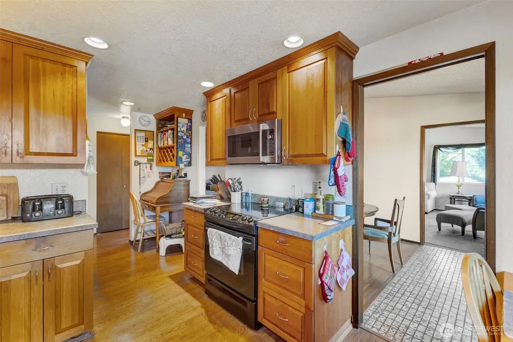 19924 97th Avenue S Renton WA 98055