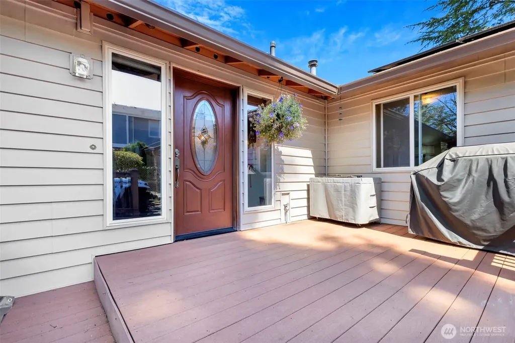 19924 97th Avenue S Renton WA 98055