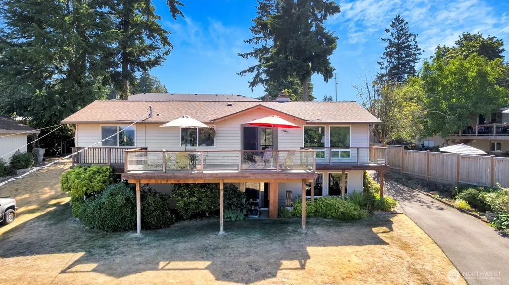 19924 97th Avenue S Renton WA 98055
