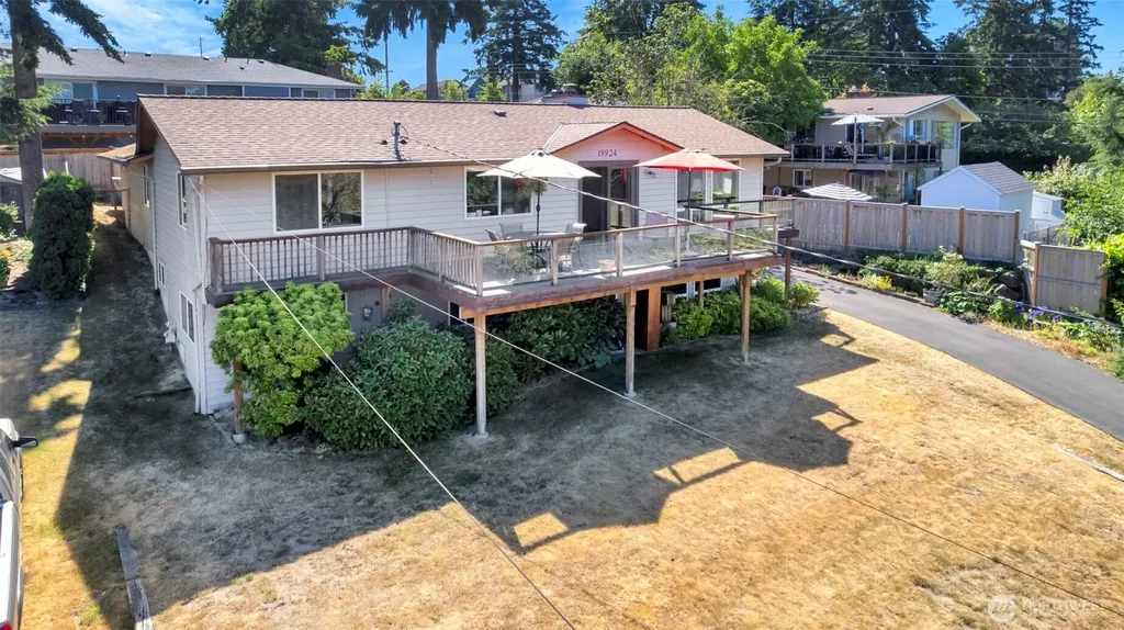 19924 97th Avenue S Renton WA 98055