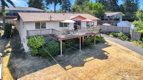 19924 97th Avenue S Renton WA 98055