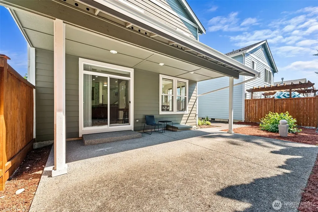 4525 Helena Avenue SE Lacey WA 98503