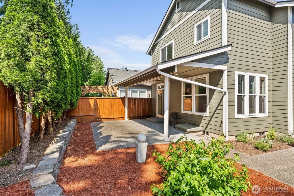 4525 Helena Avenue SE Lacey WA 98503