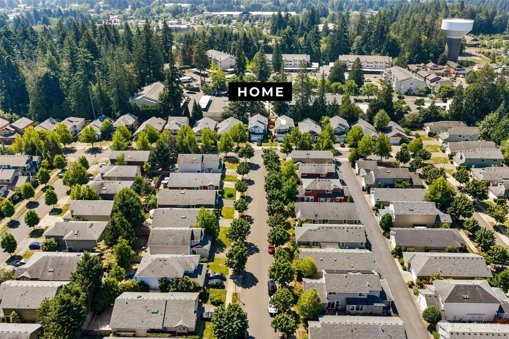 4525 Helena Avenue SE Lacey WA 98503