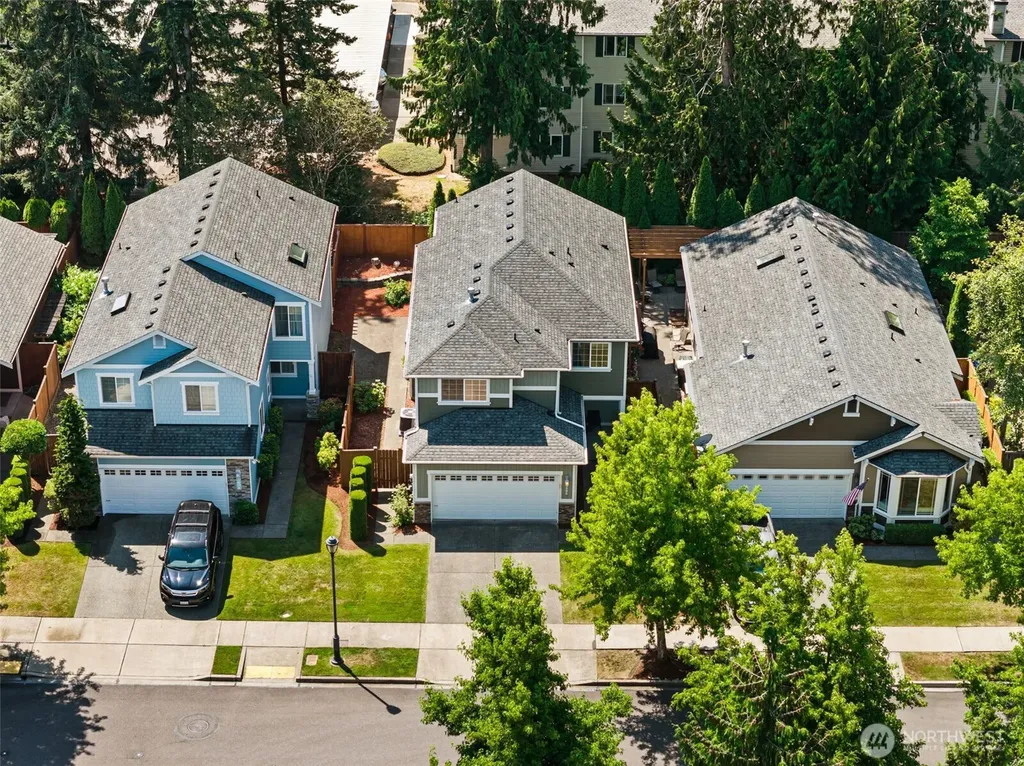 4525 Helena Avenue SE Lacey WA 98503