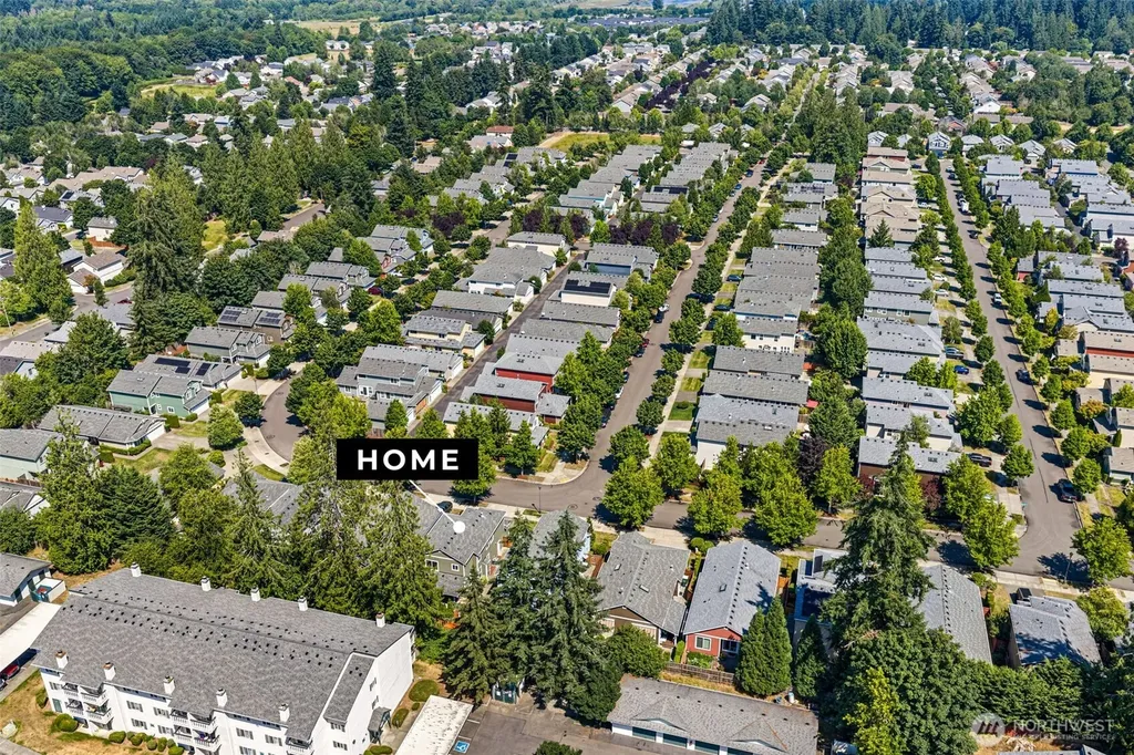 4525 Helena Avenue SE Lacey WA 98503