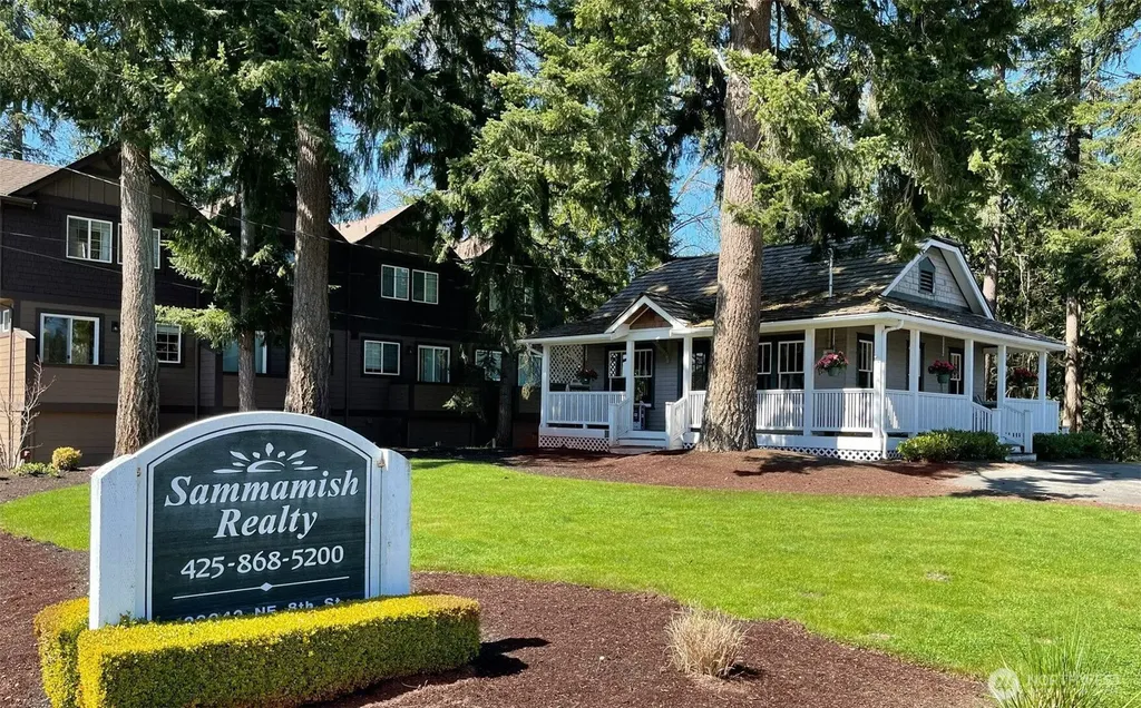 23042 NE 8th Street Sammamish WA 98074