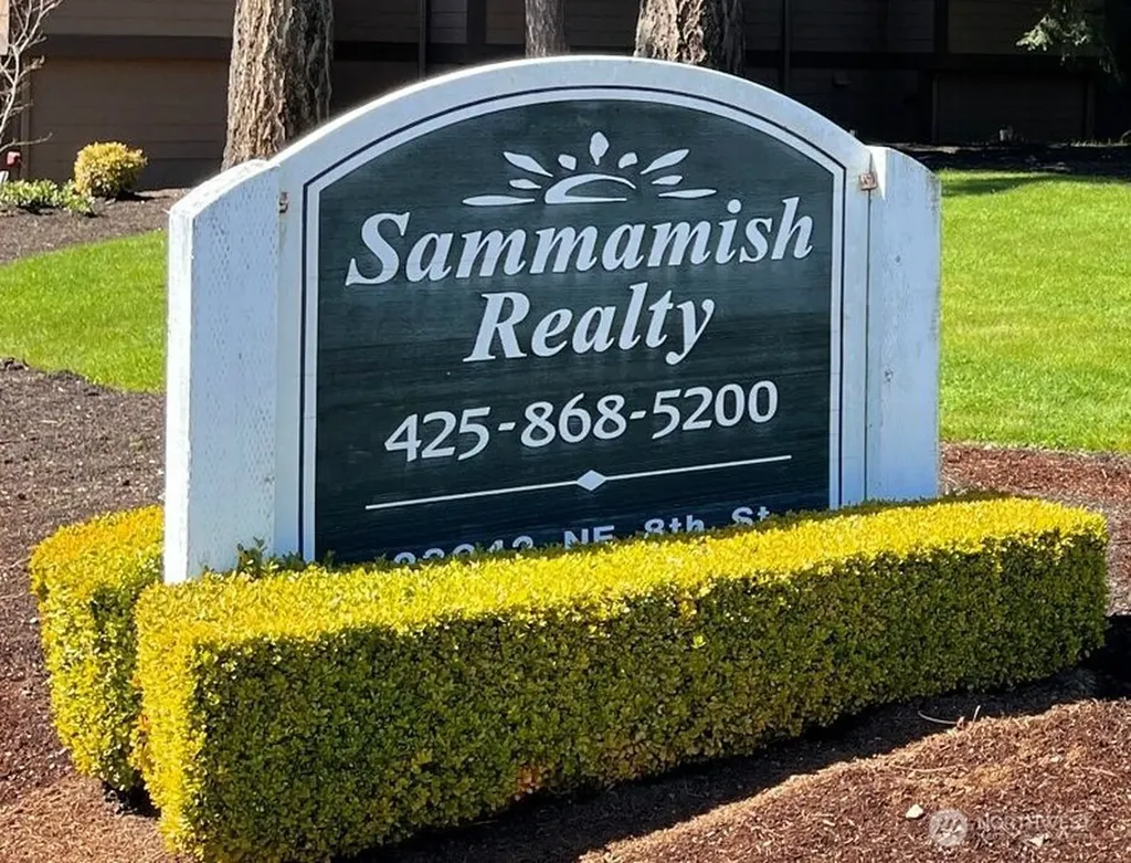 23042 NE 8th Street Sammamish WA 98074