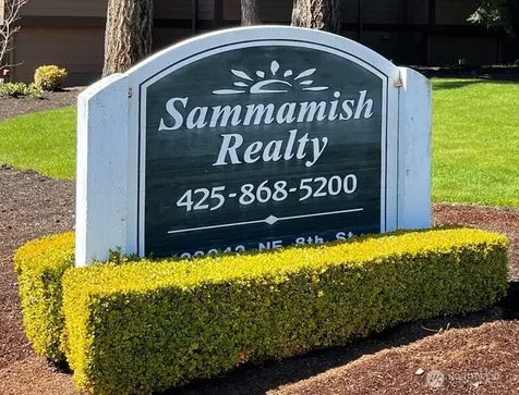 23042 NE 8th Street Sammamish WA 98074
