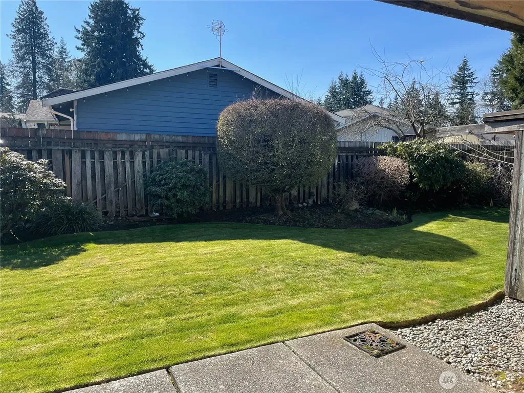 1308 63rd Street SE Everett WA 98203