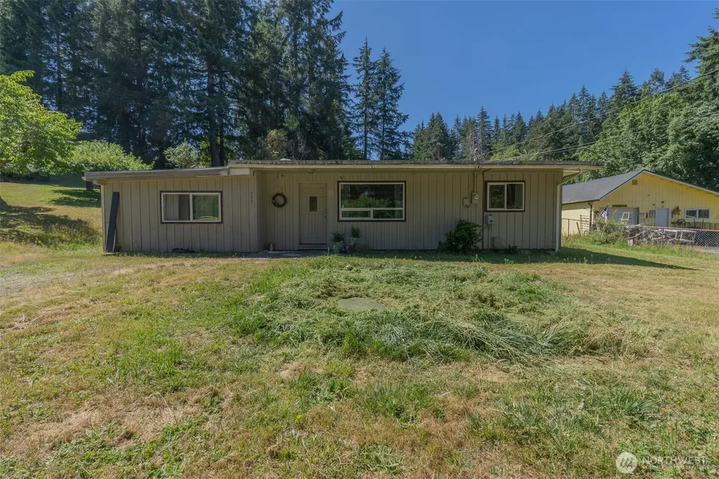 533 E Walnut Street Shelton WA 98584