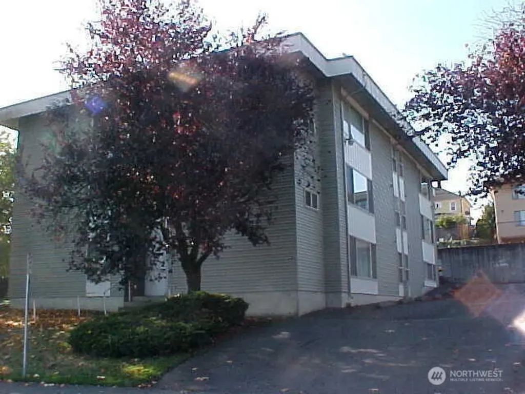 3326 Lombard Avenue Everett WA 98201