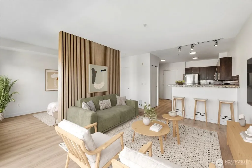 1620 Belmont Avenue Seattle WA 98122