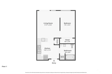 1620 Belmont Avenue Seattle WA 98122