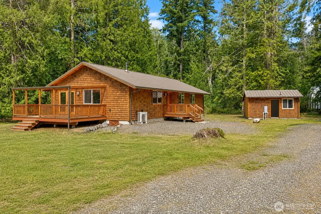 5621 Paradise Lane Anacortes WA 98221