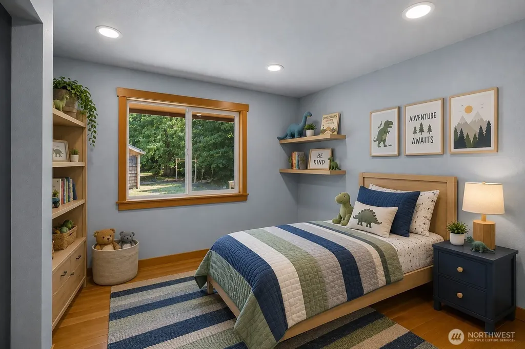 5621 Paradise Lane Anacortes WA 98221