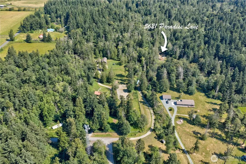 5621 Paradise Lane Anacortes WA 98221