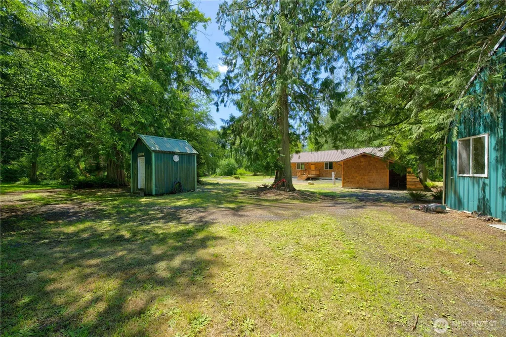 5621 Paradise Lane Anacortes WA 98221