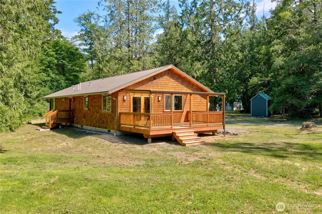 5621 Paradise Lane Anacortes WA 98221