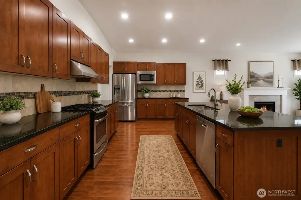 15372 SE 160th Place Renton WA 98058