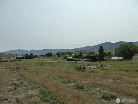 5 Roses View Lane Manson WA 98831