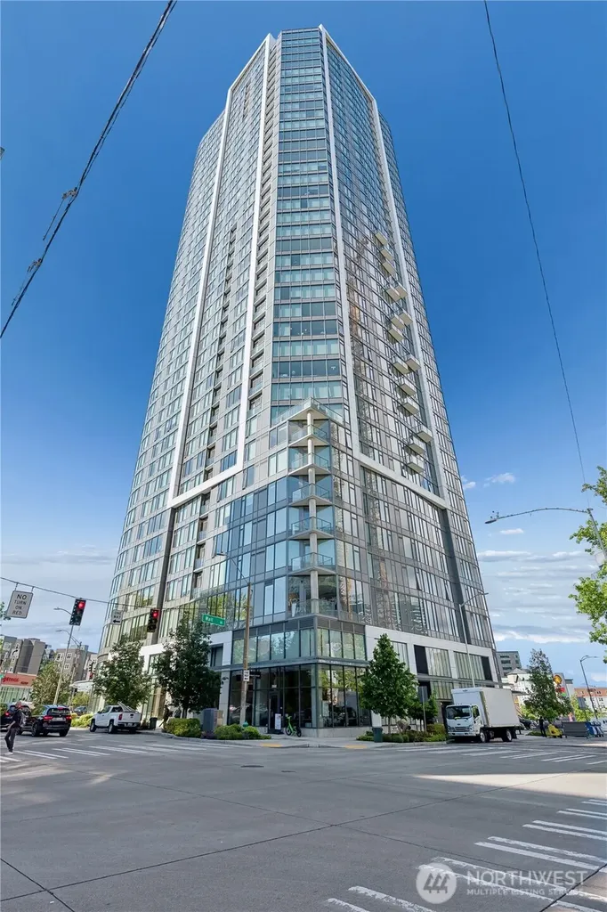 2510 6th Avenue Seattle WA 98121